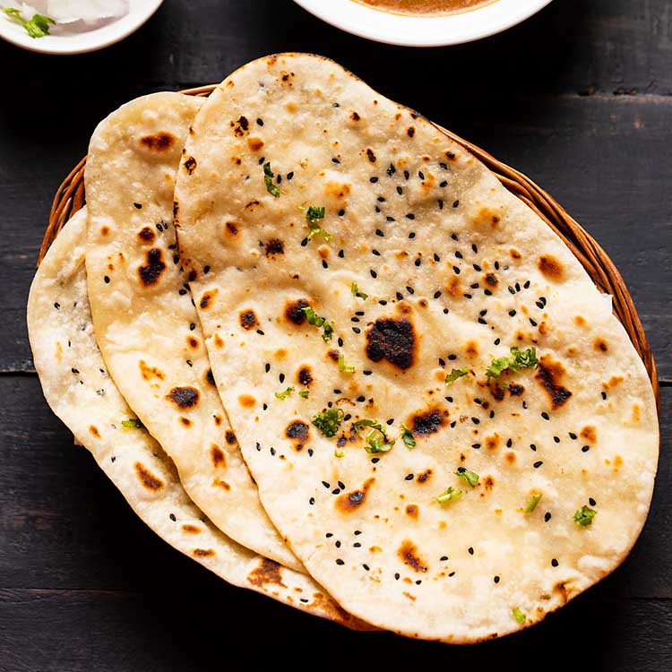 Naan